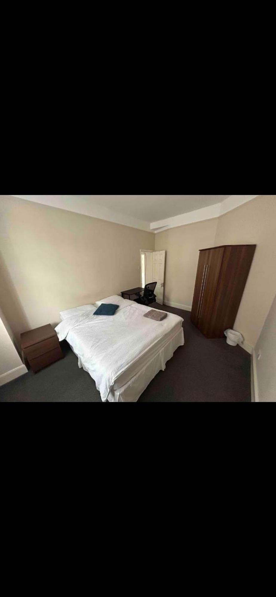 Cosy Bedroom In Tooting