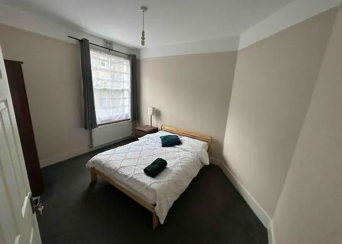 Cosy Bedroom In Tooting