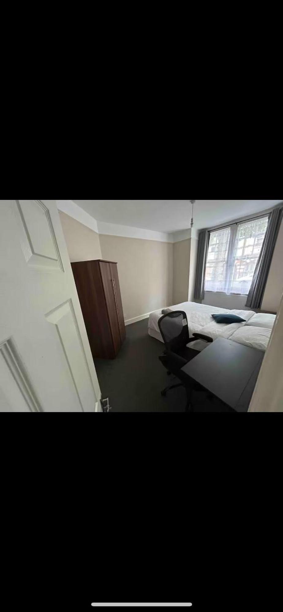 Cosy Bedroom In Tooting *