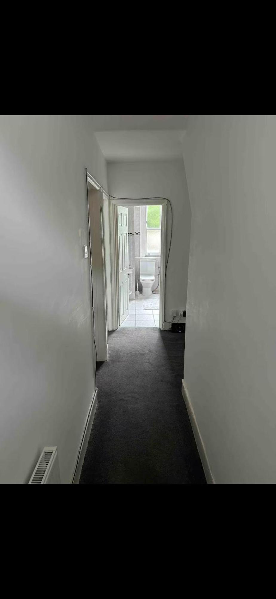 Homestay Cosy Bedroom In Tooting London