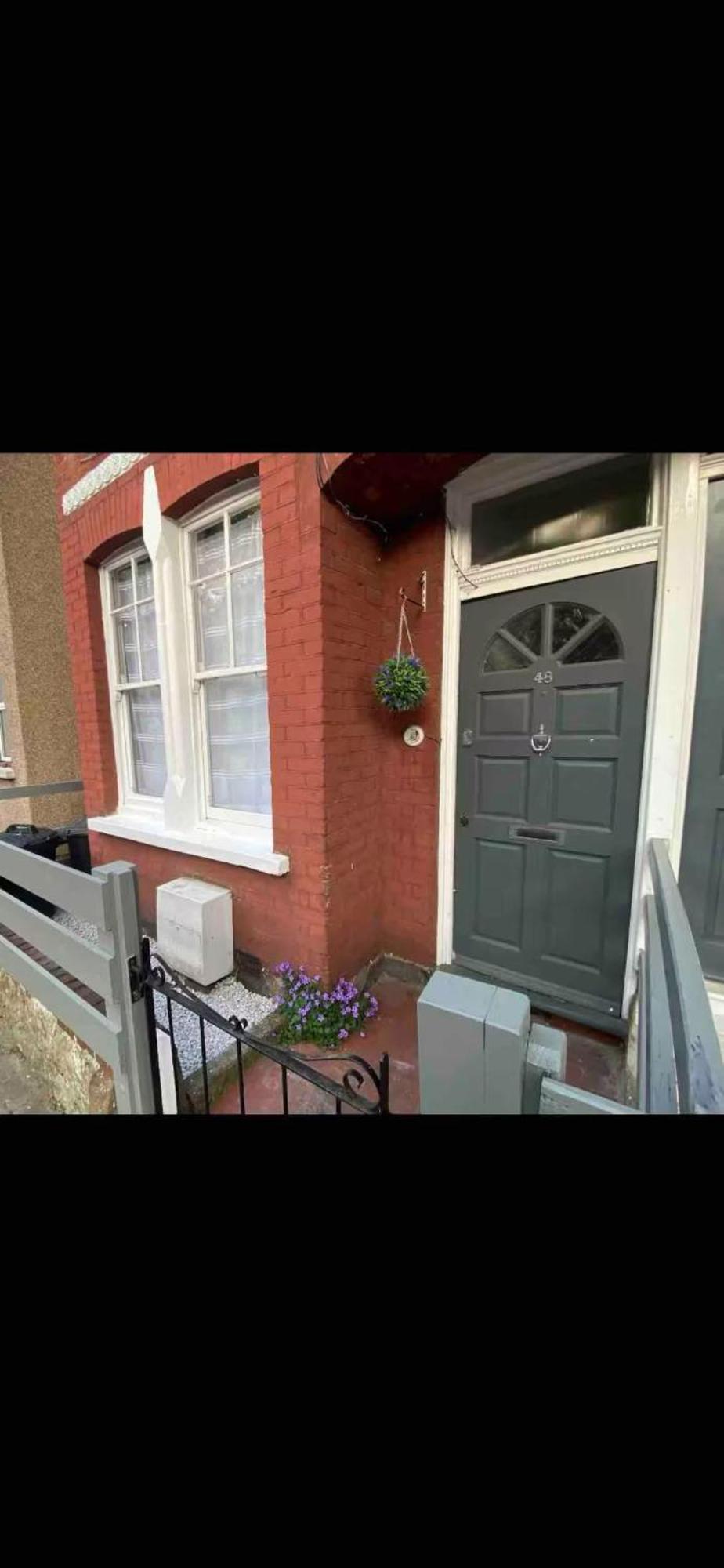 Cosy Bedroom In Tooting * London