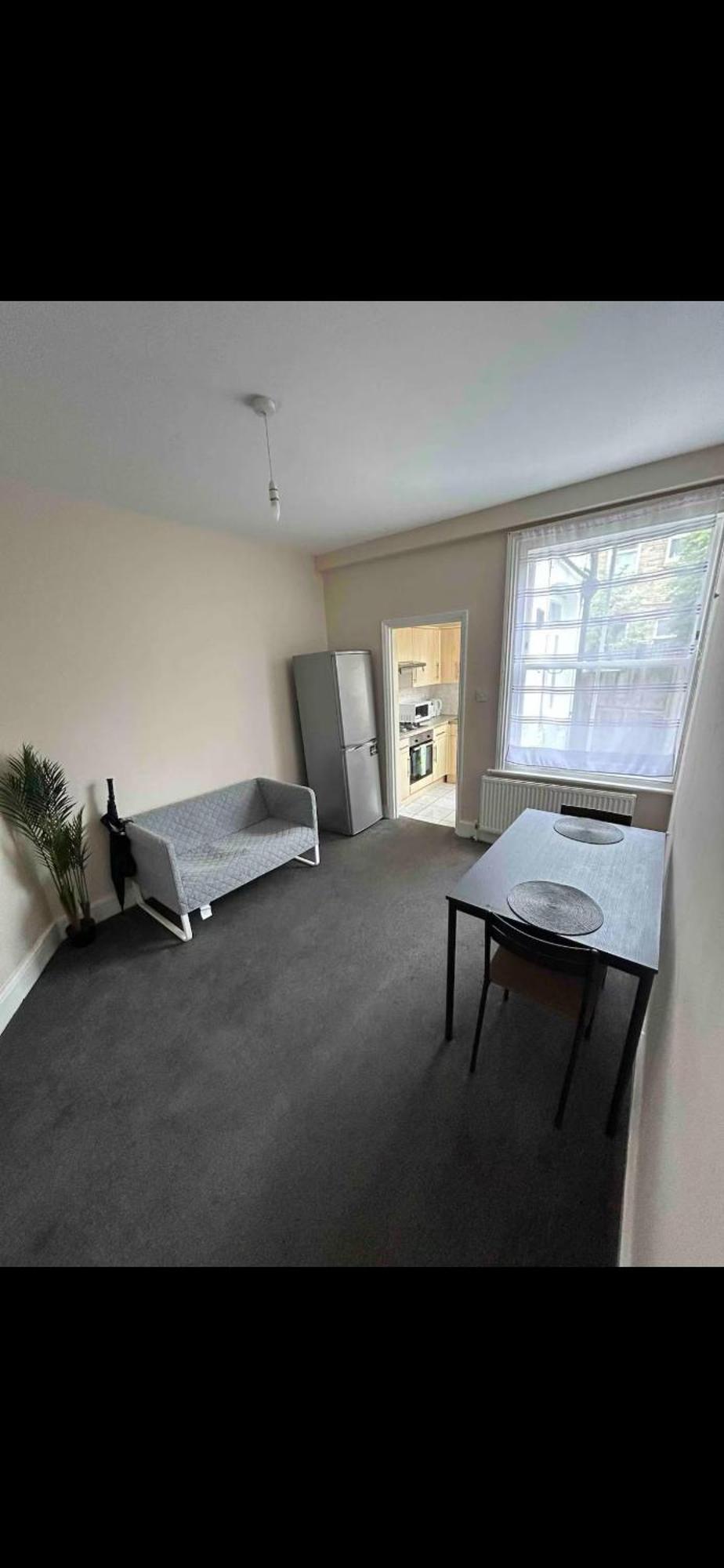 Cosy Bedroom In Tooting * London