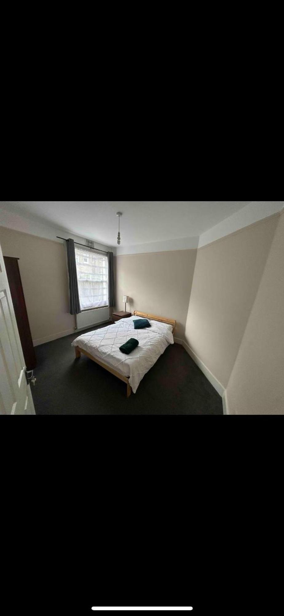 Cosy Bedroom In Tooting